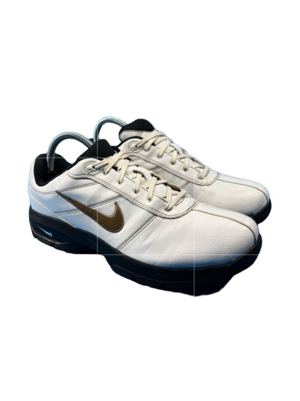 Nike Mens Soft Spiked Golf Shoe Size8.5